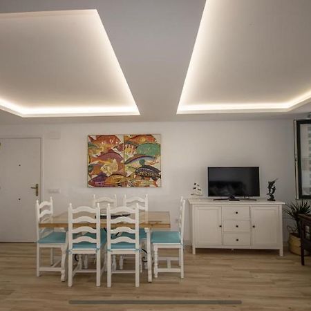 Apartamento Poniente Atlanterra Playa Zahara de los Atunes Exterior photo