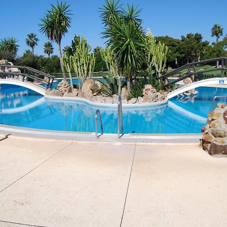 Apartamento Poniente Atlanterra Playa Zahara de los Atunes Exterior photo