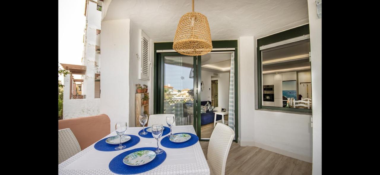 Apartamento Poniente Atlanterra Playa Zahara de los Atunes Exterior photo