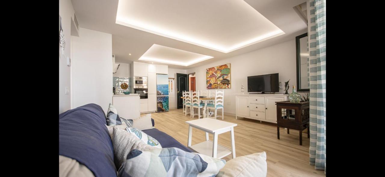 Apartamento Poniente Atlanterra Playa Zahara de los Atunes Exterior photo