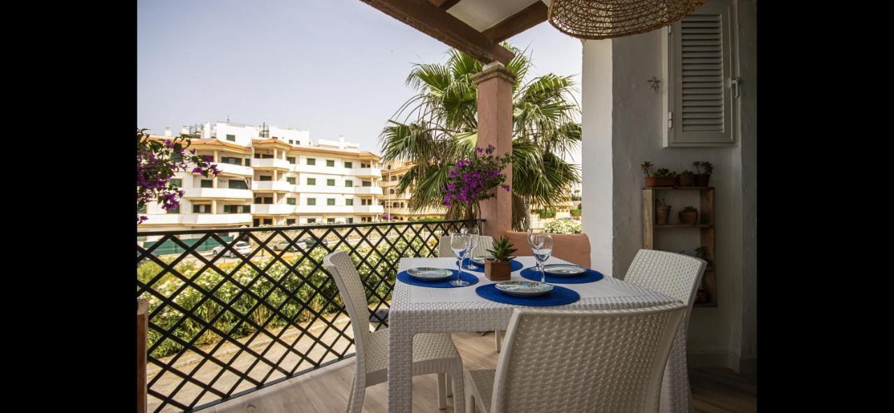 Apartamento Poniente Atlanterra Playa Zahara de los Atunes Exterior photo